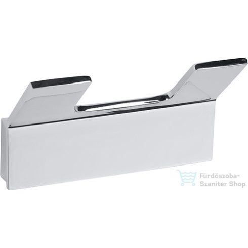 Sapho BEMETA SOLO Dupla fogas, 83x46x33mm, króm (139106032)