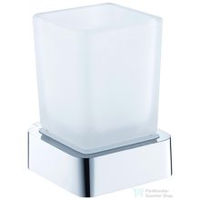   Sapho BEMETA SOLO Pohártartó, 75x101x91mm, króm (139110012)