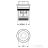Grohe Rapido SmartBox visszafolyásgátló szelep, 25 mm,14055000