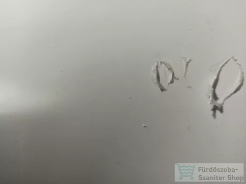 Sapho POLYSAN Garda kád 190x90x44 14111_ENYHÉN SÉRÜLT, JAVÍTHATÓ!!