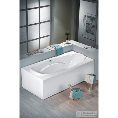 Sapho POLYSAN Garda kád 190x90x44 14111