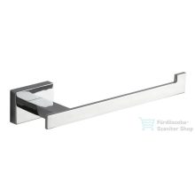 AQUALINE APOLLO WC-papírtartó, króm (1416-17)