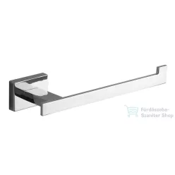 AQUALINE APOLLO WC-papírtartó, króm (1416-17)