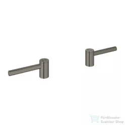 Grohe ATRIO fogantyú,Brushed Hard Graphite 14216AL0