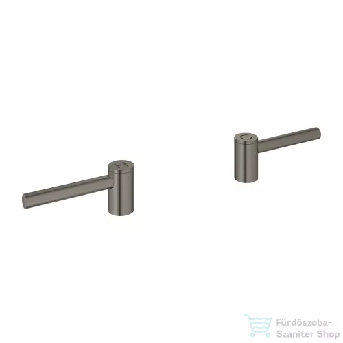 Grohe ATRIO fogantyú,Brushed Hard Graphite 14216AL0