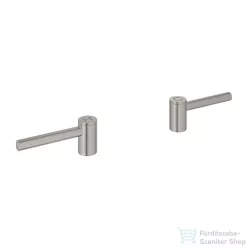 Grohe ATRIO fogantyú,Supersteel 14216DC0
