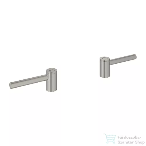 Grohe ATRIO fogantyú,Supersteel 14216DC0