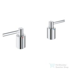   Grohe ATRIO fogantyú kádtöltő csaptelephez,Króm 14218000