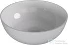 Sapho BANERA ROUND öntöttmárvány mosdó, átm:39cm (14337)