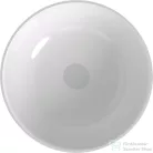 Sapho BANERA ROUND öntöttmárvány mosdó, átm:39cm (14337)