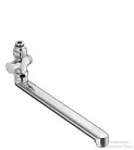 Hansgrohe Hosszú kifolyócső 300mm, króm 14495000