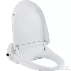   Geberit AQUACLEAN 4000 lecsapódásgátlós wc ülőke bidet funkcióval,alpin fehér 146.130.11.2