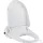 Geberit AQUACLEAN 4000 lecsapódásgátlós wc ülőke bidet funkcióval,alpin fehér 146.130.11.2