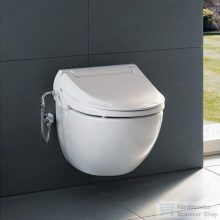Geberit AquaClean 4000 fali WC-csészével 146.135.11.1