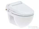 Geberit AquaClean 4000 fali WC-csészével 146.135.11.1