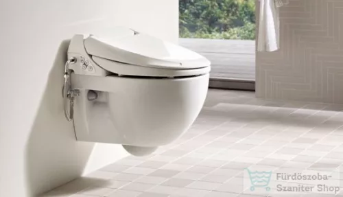 Geberit AquaClean 4000 fali WC-csészével 146.135.11.1