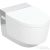 Geberit AquaClean Mera Comfort perem nélküli wc+okos wc tető fényes króm takarólappal,fehér 146.212.21.1(146.213.21.1)