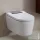 Geberit AquaClean Sela perem nélküli wc+okos wc tető fényes króm takarólappal,fehér 146.222.21.1 (146.223.21.1)