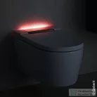 Geberit AquaClean Sela perem nélküli wc+okos wc tető fényes króm takarólappal,fehér 146.222.21.1 (146.223.21.1)