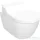 Geberit AquaClean Tuma Comfort perem nélküli wc+okos wc tető fehér takarólappal,fehér 146.292.11.1 (146.293.11.1)