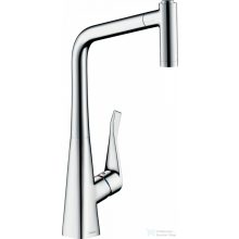 Hansgrohe Metris M71 Egykaros konyhai csaptelep 320 14780000