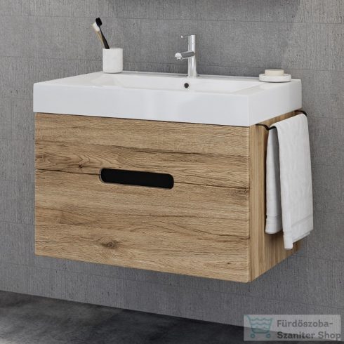 TBoss Luna 80 alsószekrény mosdóval 148232409