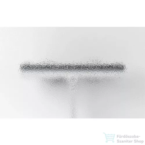 Ravak SUPERNOVA SRV2+SRV2 100x100 cm-es tolóajtós,sarokbelépős zuhanykabin,szatén/grape 14VA0UO2ZGSET100100