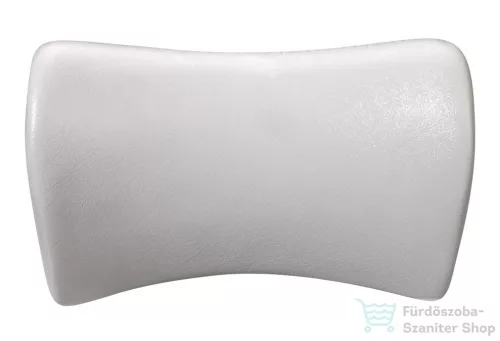 M-Acryl Samanta fejpárna, fehér 15013