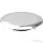 Geberit zuhanytálca szifon fedél d90 mm szifonhoz 30-50 mm vízzár magasságig,Króm 150.265.21.1