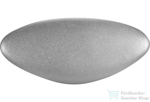 M-acryl Star fejpárna, ezüst 15035