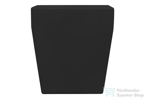 M-acryl Corner fejpárna, fekete 15046