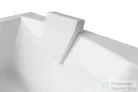 M-acryl Corner fejpárna, fekete 15046