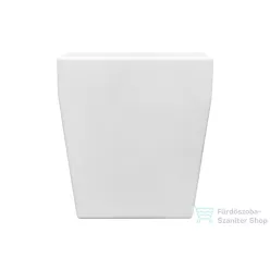 M-acryl Corner fejpárna, fehér 15047