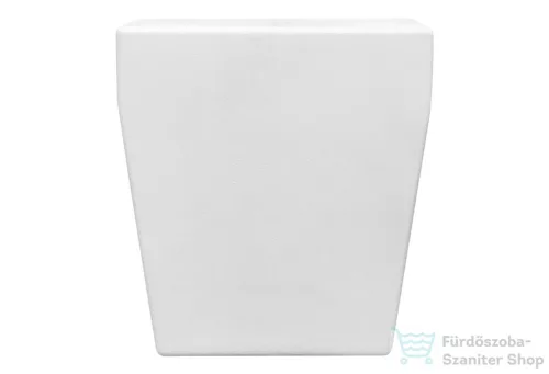 M-acryl Corner fejpárna, fehér 15047