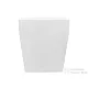 M-acryl Corner fejpárna, fehér 15047