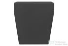 M-acryl Corner fejpárna, antracit 15055