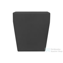 M-acryl Corner fejpárna, antracit 15055