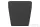 M-acryl Corner fejpárna, antracit 15055