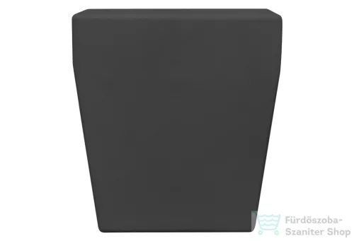 M-acryl Corner fejpárna, antracit 15055