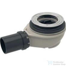   Geberit zuhanytálca szifon 50 mm-es vízzárral,d50 mm,fedél nélkül,150.550.00.1