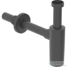 Geberit búraszifon (d:32 mm),matt fekete 151.034.14.1