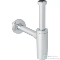 Geberit búraszifon (d:32 mm),króm 151.034.21.1