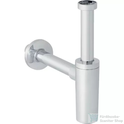 Geberit búraszifon (d:32 mm),króm 151.034.21.1