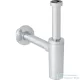 Geberit búraszifon (d:32 mm),króm 151.034.21.1