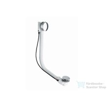   M-Acryl hosszú automata le- és túlfolyó szifonnal (80cm) 15202