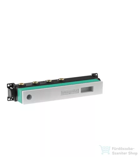 Hansgrohe HG RainBoard alaptest 2 fogyasztó  15310180