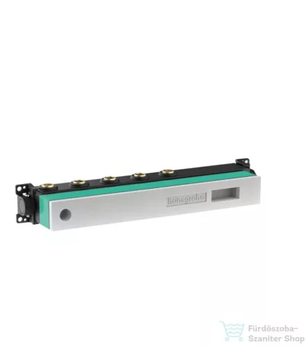 Hansgrohe HG RainBoard alaptest 3 fogyasztó  15311180