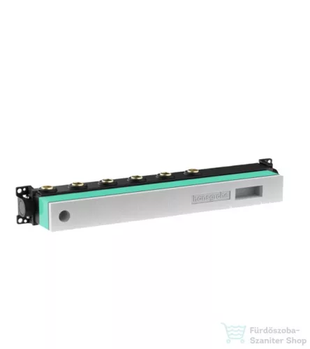 Hansgrohe HG RainBoard alaptest 4 fogyasztó 15312180
