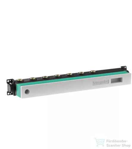 Hansgrohe HG RainBoard alaptest 5 fogyasztó  15313180