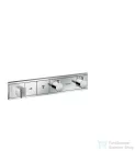 Hansgrohe HG RainBoard színkészlet 2 fogyasztó  15355000